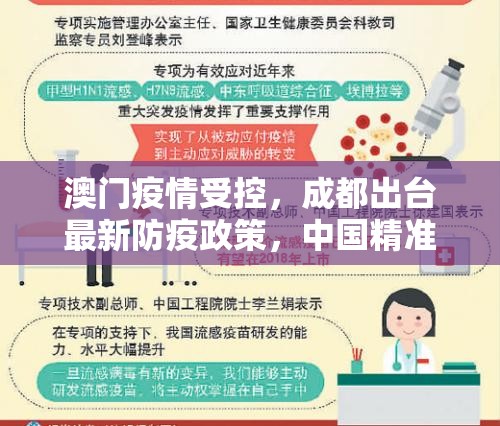 澳门疫情受控，成都出台最新防疫政策，中国精准防控再显成效