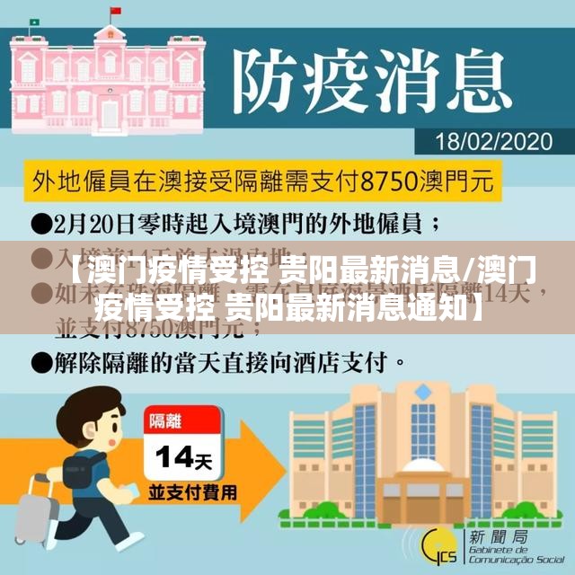 【澳门疫情受控 贵阳最新消息/澳门疫情受控 贵阳最新消息通知】