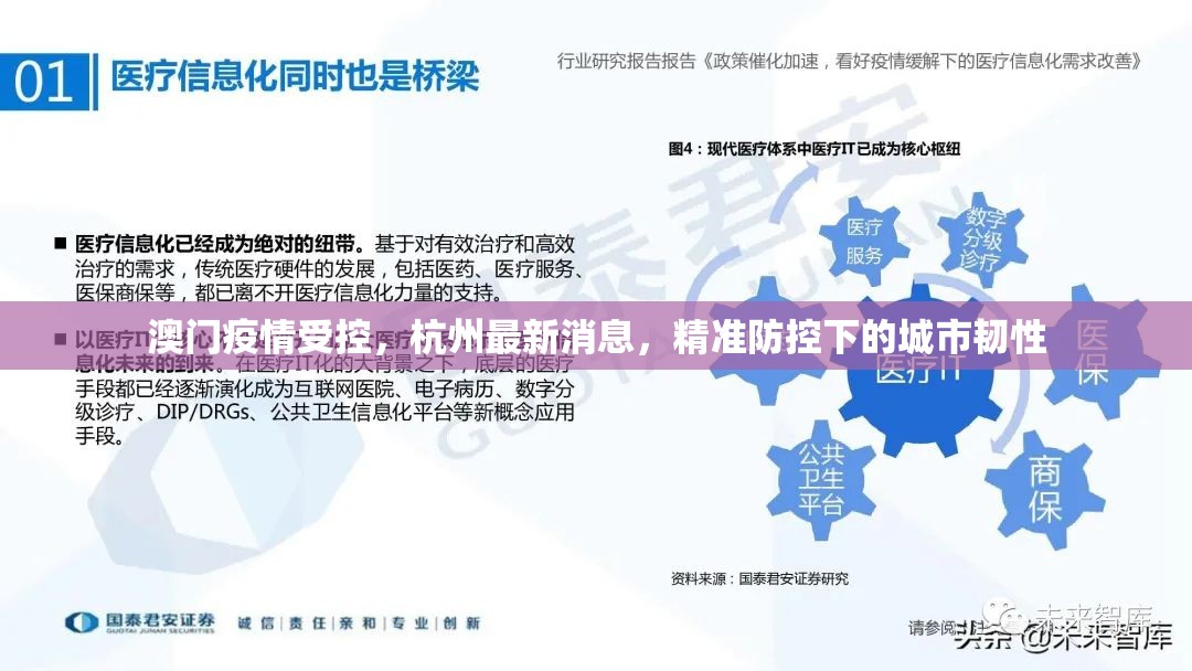 澳门疫情受控，杭州最新消息，精准防控下的城市韧性