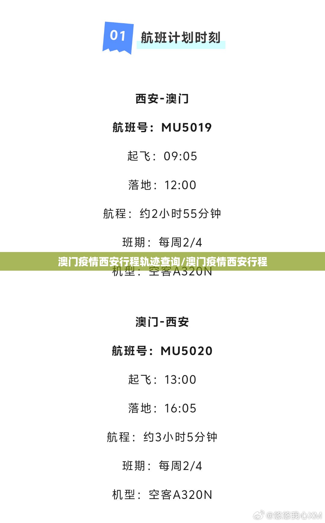 澳门疫情西安行程轨迹查询/澳门疫情西安行程