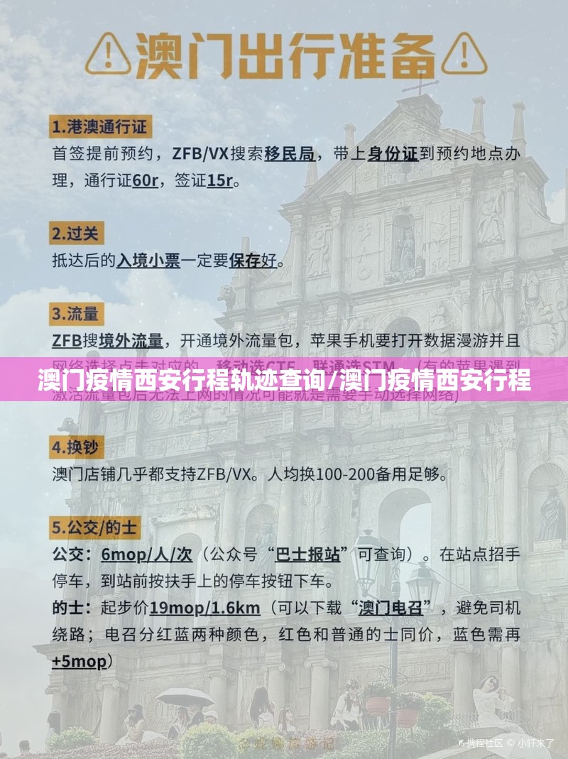 澳门疫情西安行程轨迹查询/澳门疫情西安行程