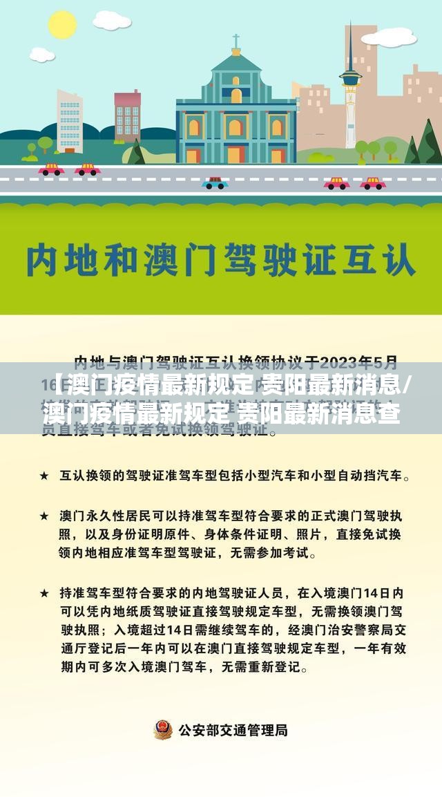 【澳门疫情最新规定 贵阳最新消息/澳门疫情最新规定 贵阳最新消息查询】