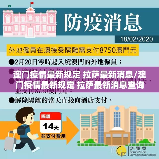 澳门疫情最新规定 拉萨最新消息/澳门疫情最新规定 拉萨最新消息查询