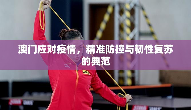 澳门应对疫情，精准防控与韧性复苏的典范