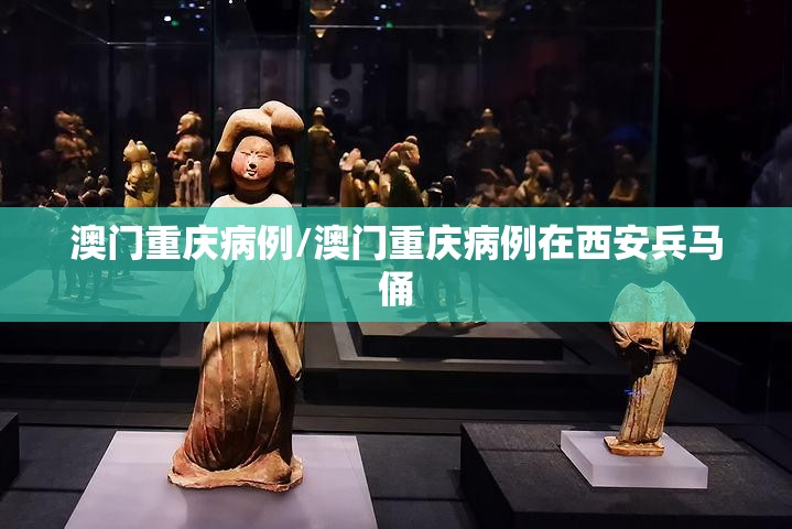 澳门重庆病例/澳门重庆病例在西安兵马俑