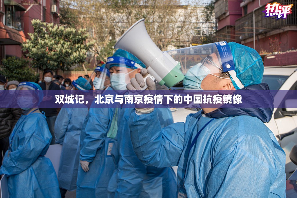双城记，北京与南京疫情下的中国抗疫镜像