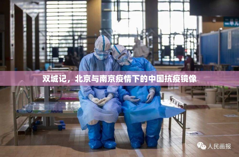 双城记，北京与南京疫情下的中国抗疫镜像