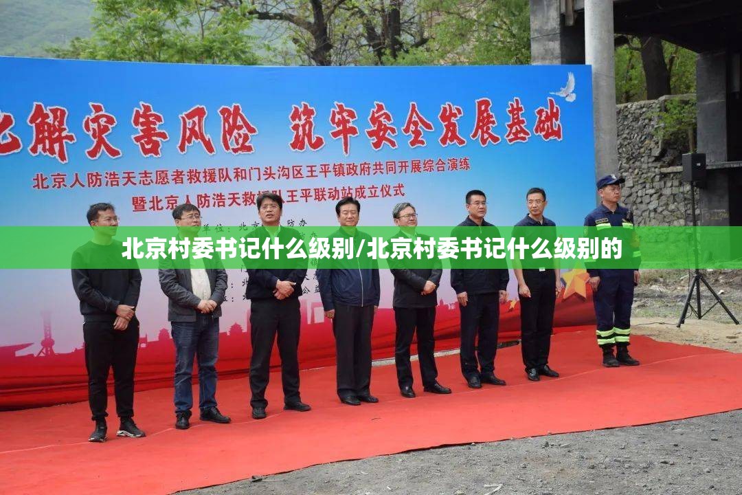 北京村委书记什么级别/北京村委书记什么级别的