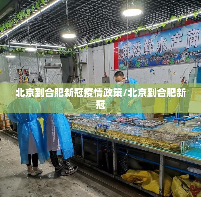 北京到合肥新冠疫情政策/北京到合肥新冠