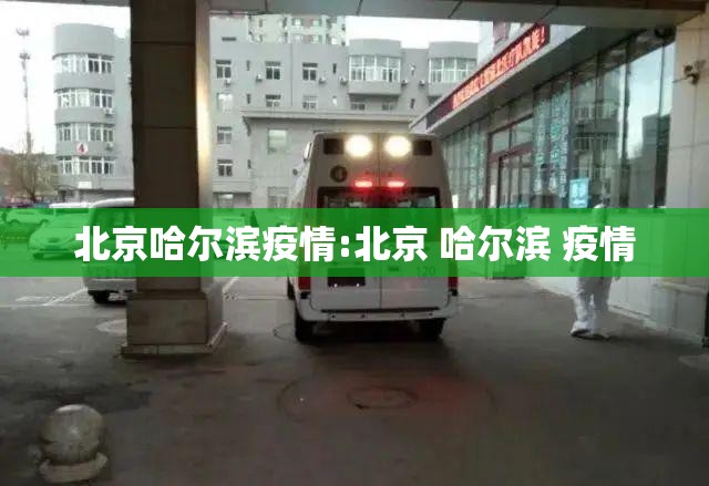 北京哈尔滨疫情:北京 哈尔滨 疫情
