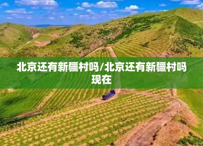 北京还有新疆村吗/北京还有新疆村吗现在