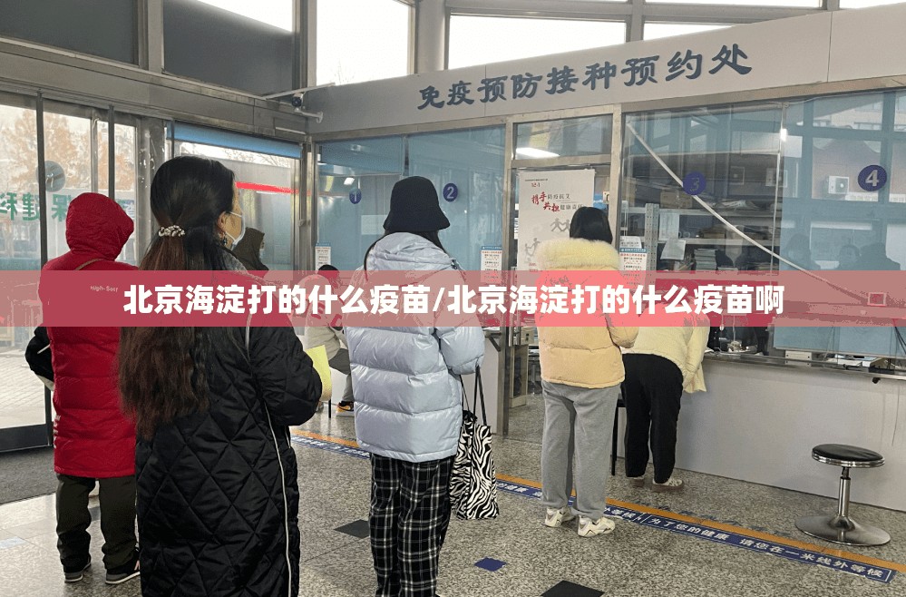 北京海淀打的什么疫苗/北京海淀打的什么疫苗啊