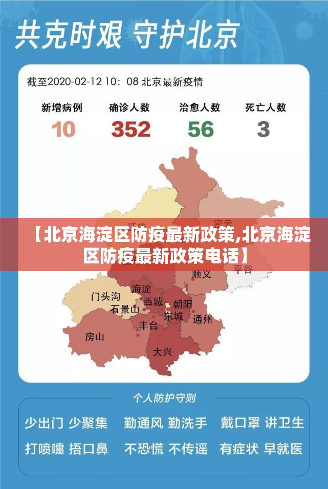 【北京海淀区防疫最新政策,北京海淀区防疫最新政策电话】