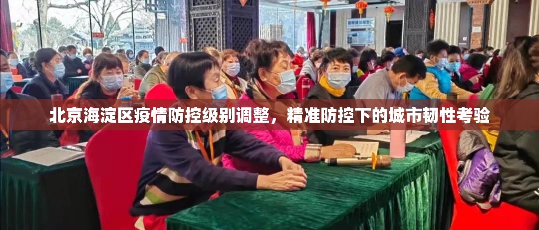 北京海淀区疫情防控级别调整，精准防控下的城市韧性考验