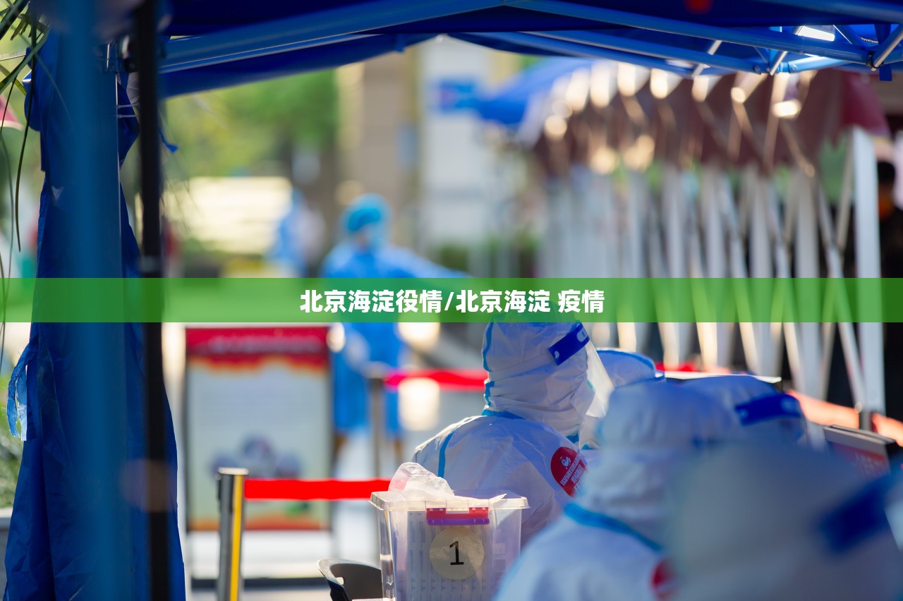 北京海淀役情/北京海淀 疫情