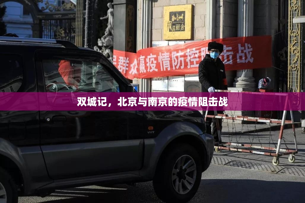 双城记，北京与南京的疫情阻击战