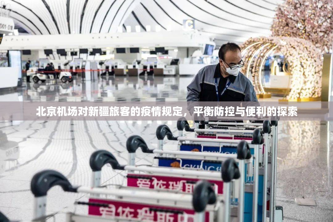 北京机场对新疆旅客的疫情规定，平衡防控与便利的探索