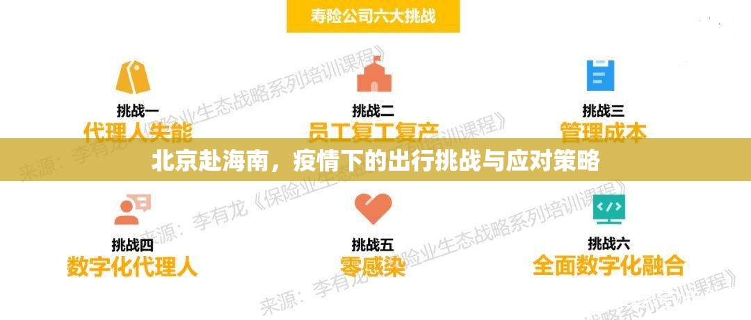 北京赴海南，疫情下的出行挑战与应对策略