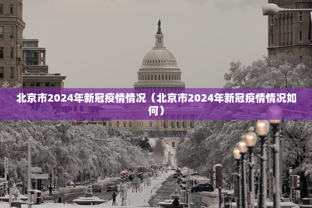 北京市2024年新冠疫情情况（北京市2024年新冠疫情情况如何）