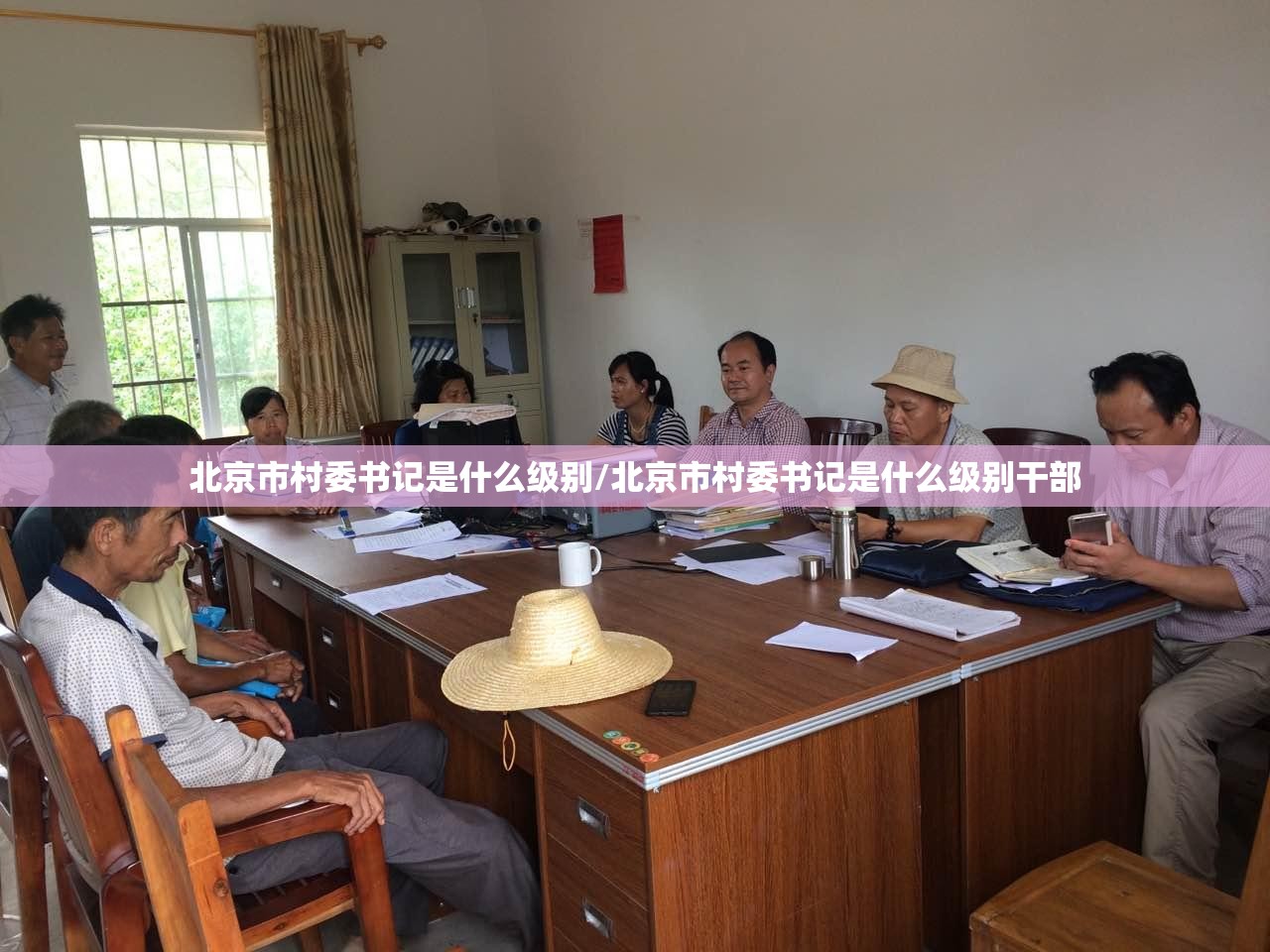 北京市村委书记是什么级别/北京市村委书记是什么级别干部