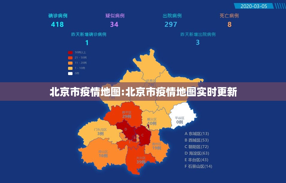 北京市疫情地图:北京市疫情地图实时更新