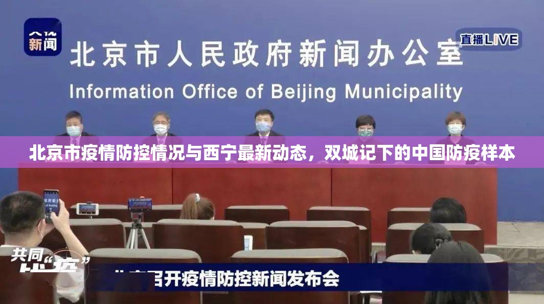 北京市疫情防控情况与西宁最新动态，双城记下的中国防疫样本