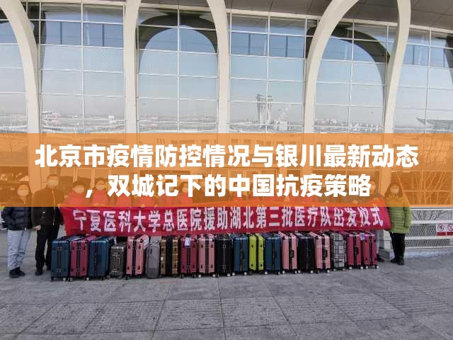 北京市疫情防控情况与银川最新动态，双城记下的中国抗疫策略