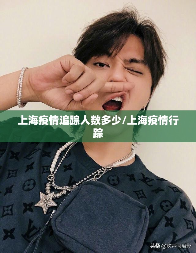 上海疫情事件/上海疫情事件脉络