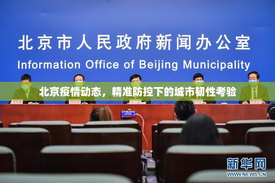 北京疫情动态，精准防控下的城市韧性考验