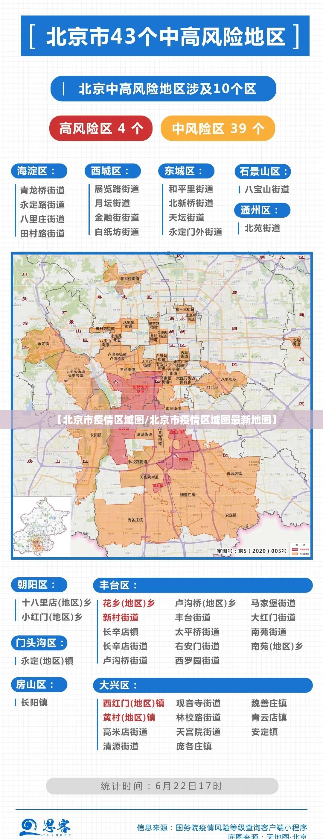 【北京市疫情区域图/北京市疫情区域图最新地图】