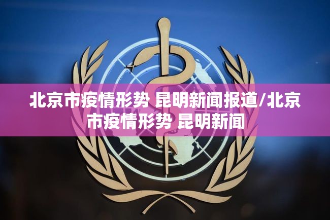 北京市疫情形势 昆明新闻报道/北京市疫情形势 昆明新闻