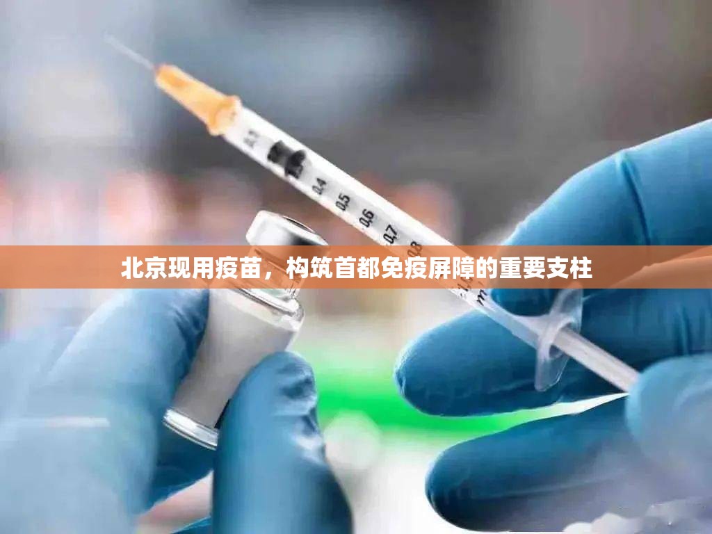 北京现用疫苗，构筑首都免疫屏障的重要支柱