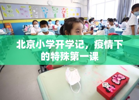 北京小学开学记，疫情下的特殊第一课