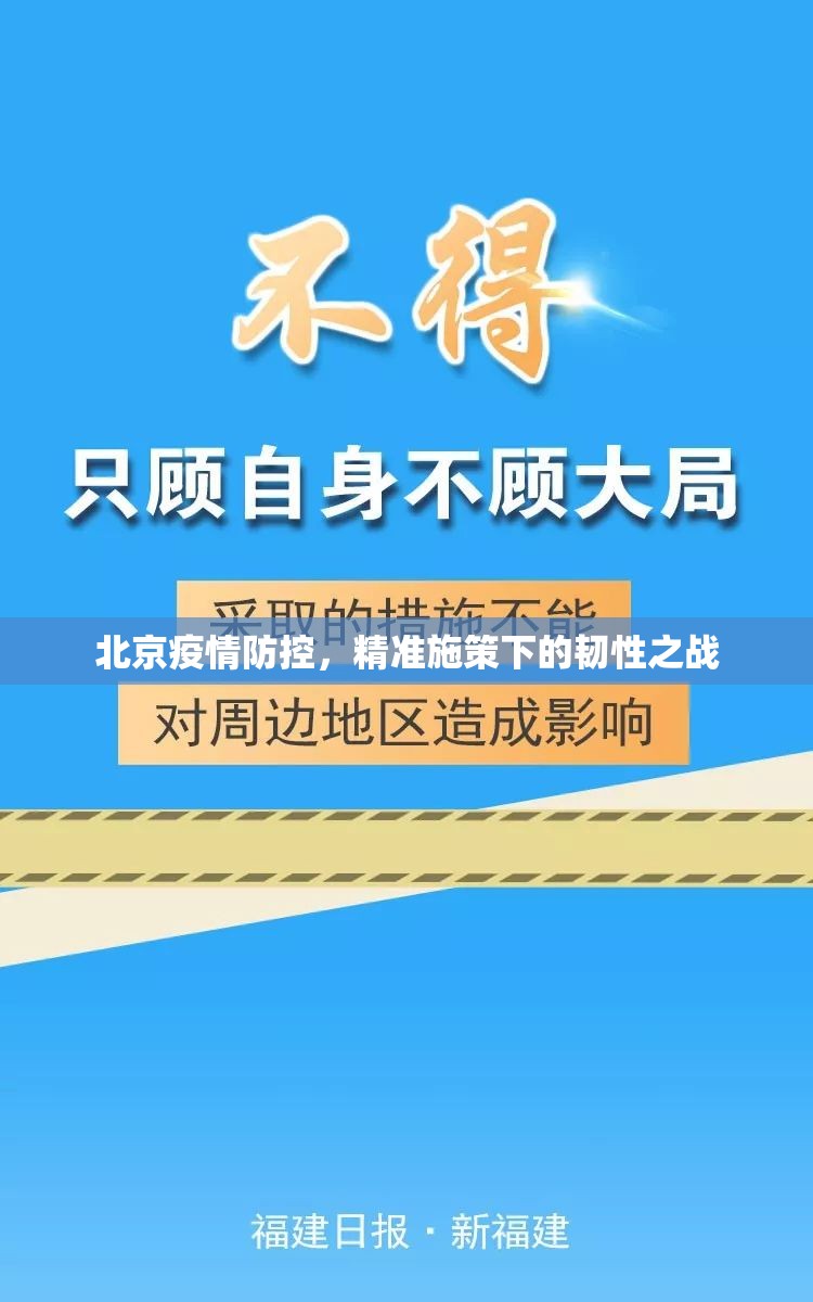 北京疫情防控，精准施策下的韧性之战