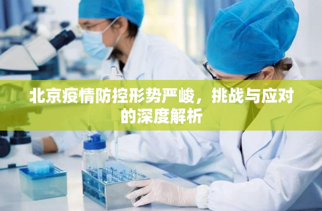 北京疫情防控形势严峻，挑战与应对的深度解析