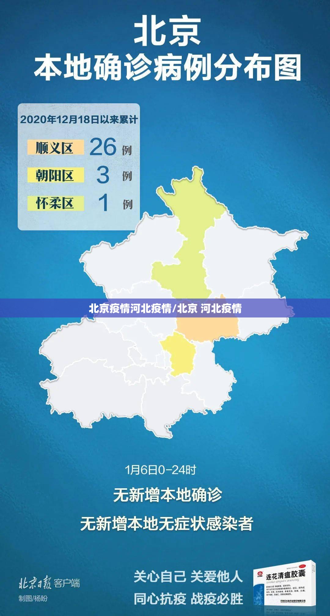 北京疫情河北疫情/北京 河北疫情