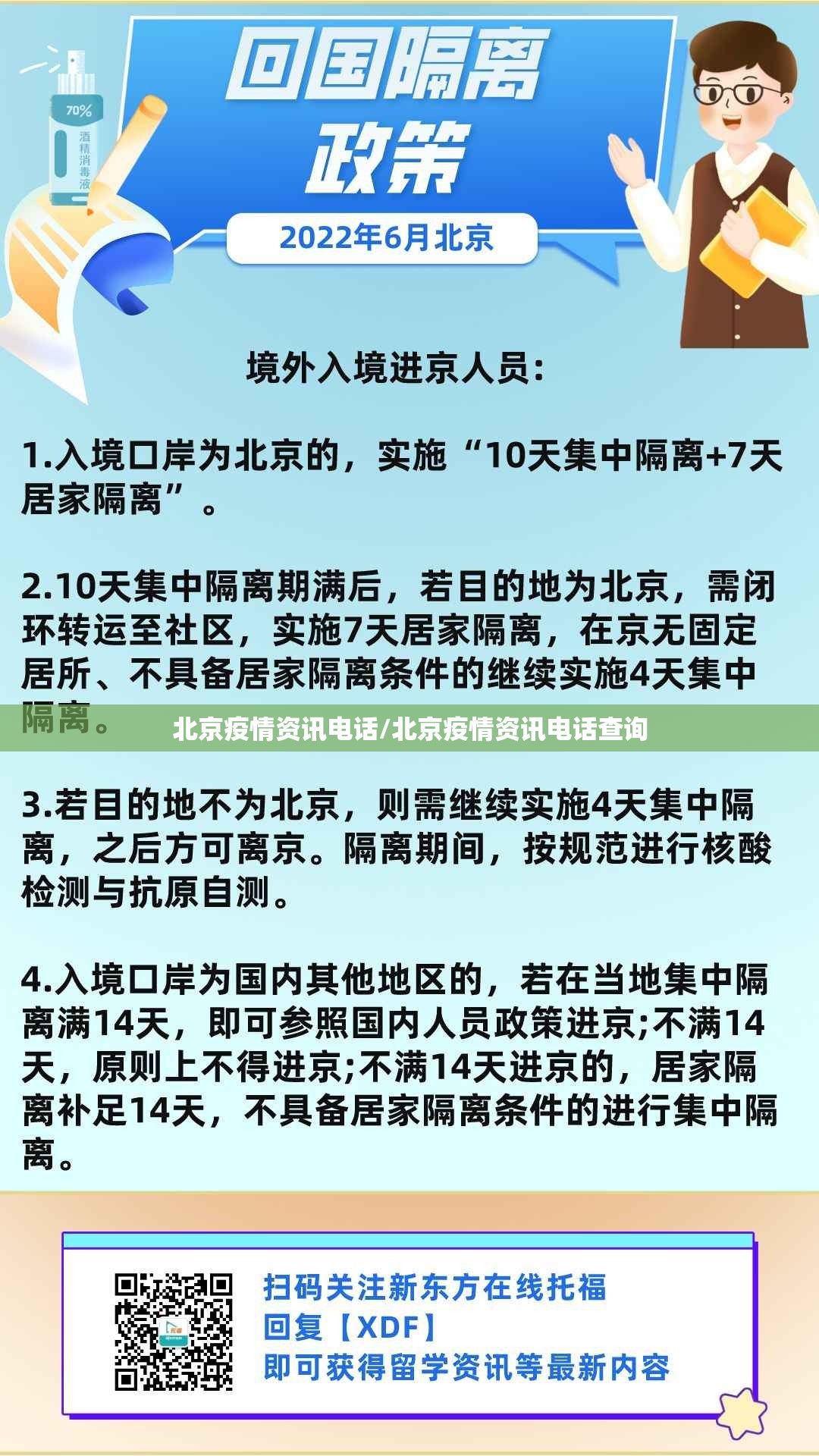 北京疫情资讯电话/北京疫情资讯电话查询