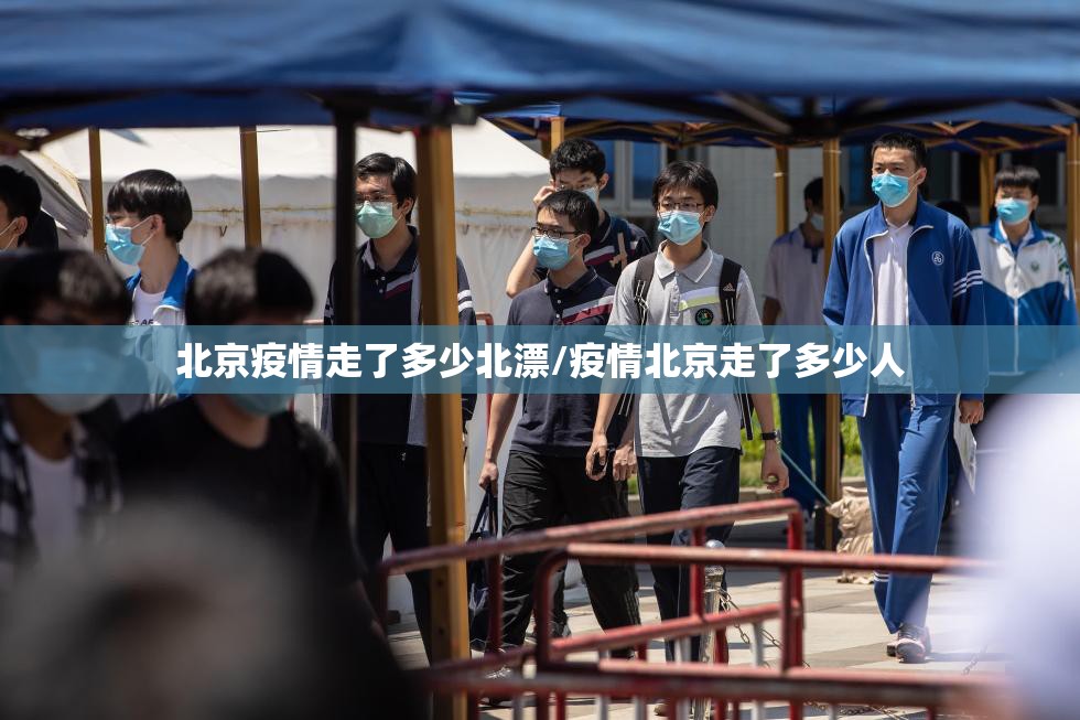 北京疫情走了多少北漂/疫情北京走了多少人
