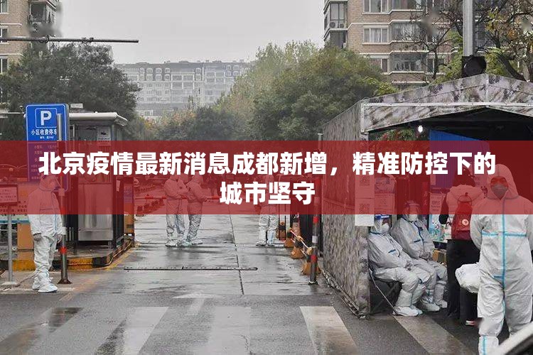 北京疫情最新消息成都新增，精准防控下的城市坚守