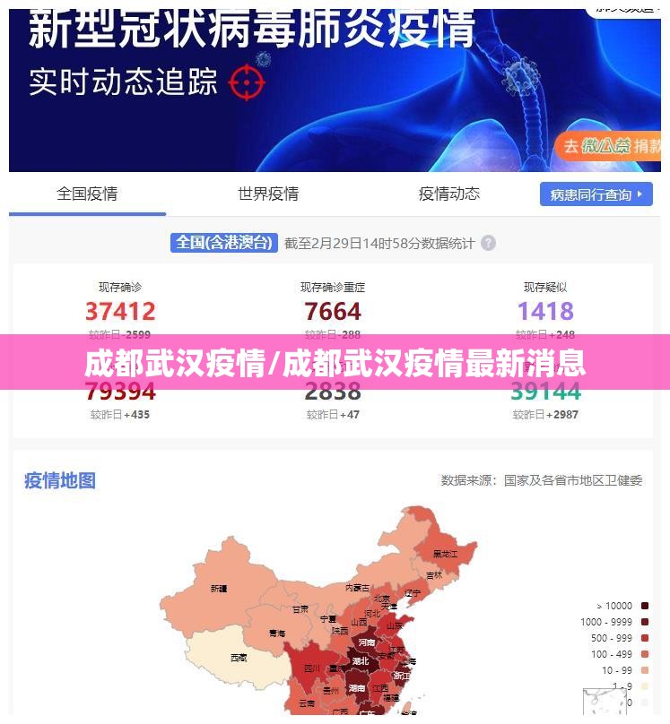 成都武汉疫情/成都武汉疫情最新消息