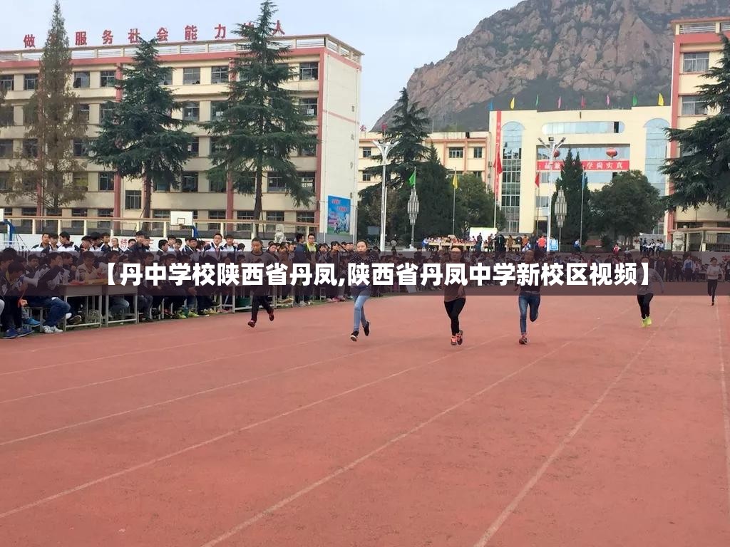 【丹中学校陕西省丹凤,陕西省丹凤中学新校区视频】