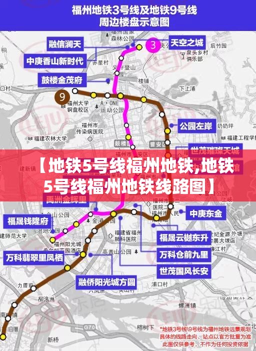 【地铁5号线福州地铁,地铁5号线福州地铁线路图】