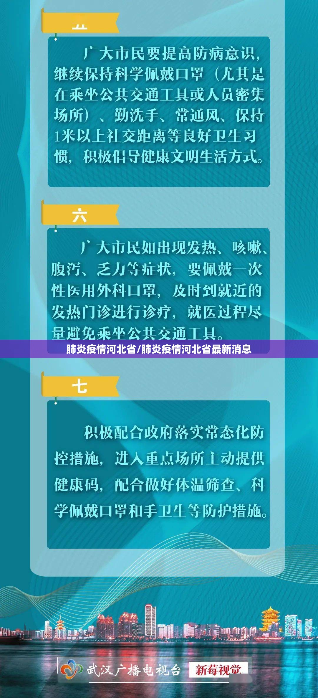 肺炎疫情河北省/肺炎疫情河北省最新消息