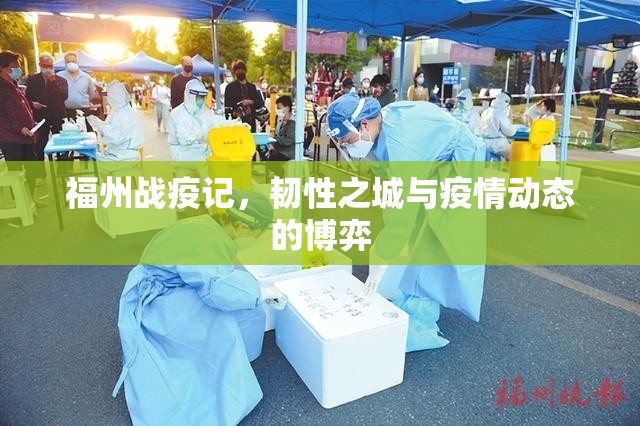 福州战疫记，韧性之城与疫情动态的博弈