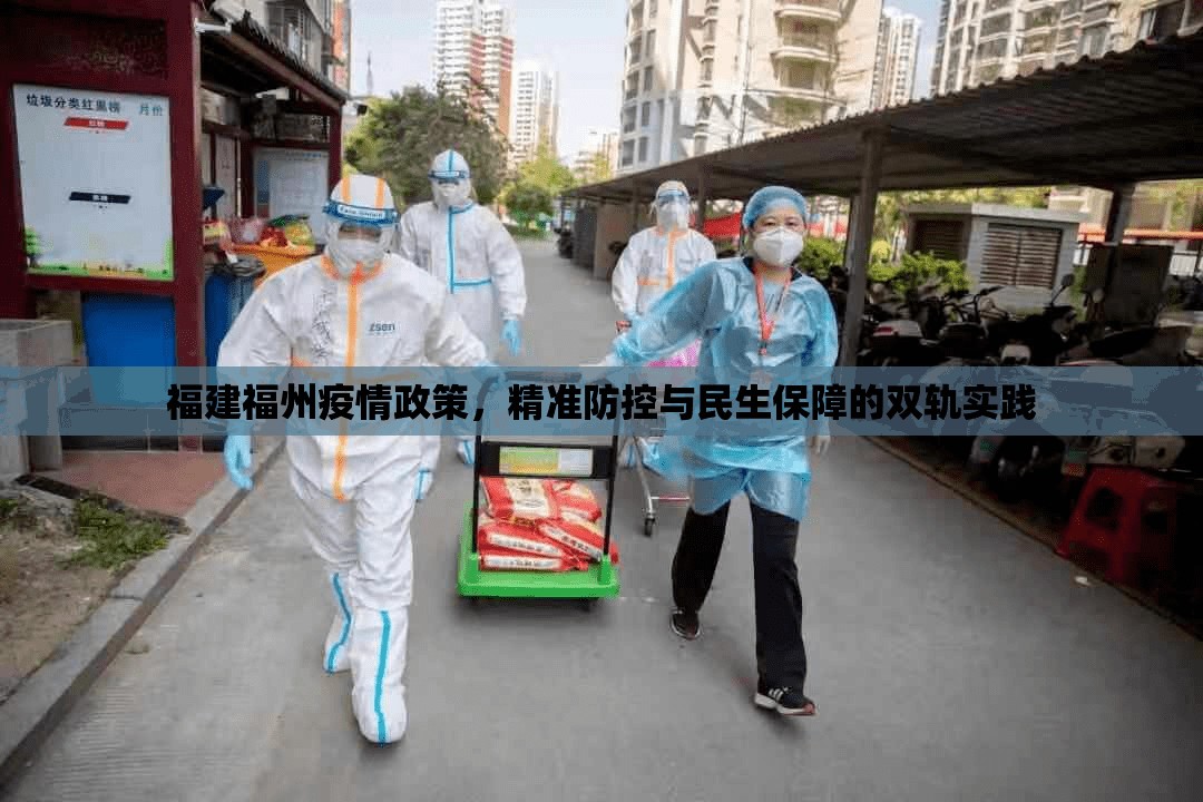 福建福州疫情政策，精准防控与民生保障的双轨实践