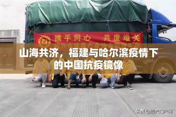山海共济，福建与哈尔滨疫情下的中国抗疫镜像