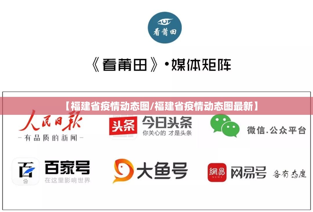 【福建省疫情动态图/福建省疫情动态图最新】