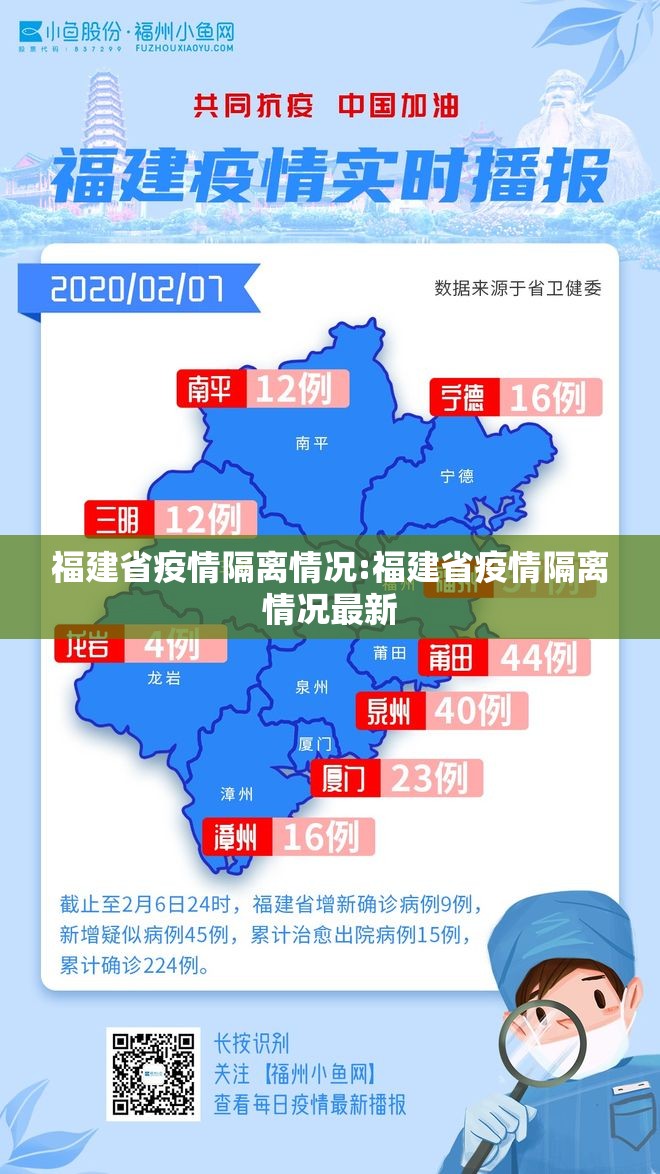 福建省疫情隔离情况:福建省疫情隔离情况最新