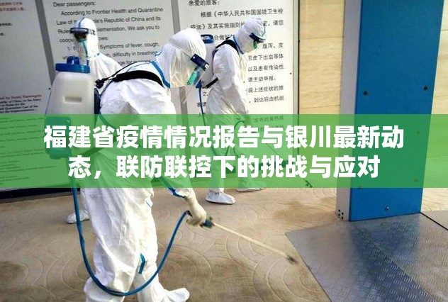 福建省疫情情况报告与银川最新动态，联防联控下的挑战与应对