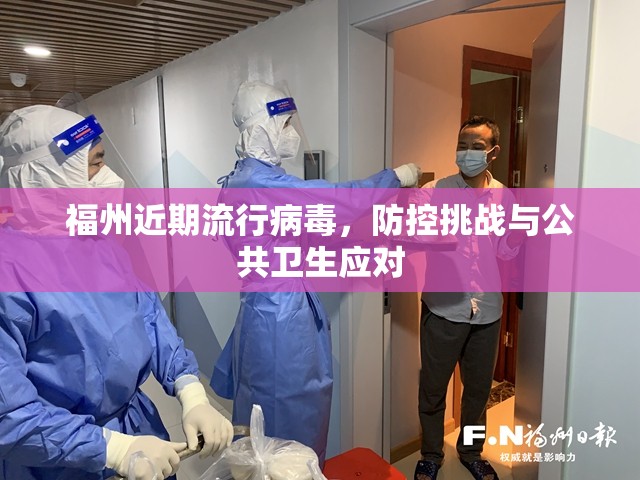 福州近期流行病毒，防控挑战与公共卫生应对